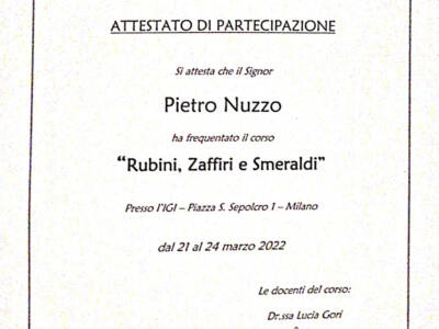 Pietro Nuzzo